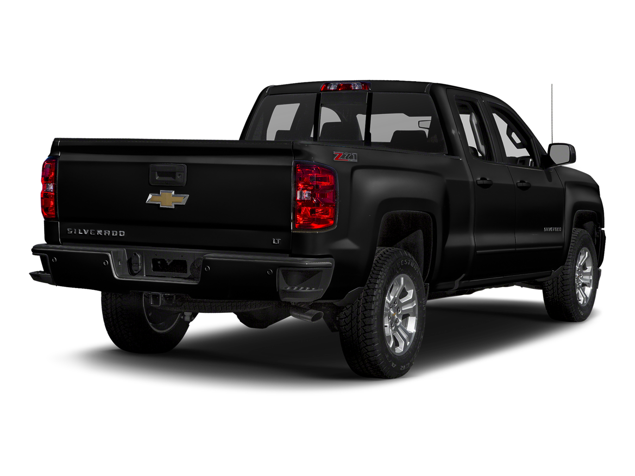 Used 2017 Chevrolet Silverado 1500 LT with VIN 1GCVKREC0HZ285443 for sale in Lewisburg, WV