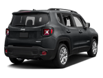 2017 Jeep Renegade Altitude 4x4