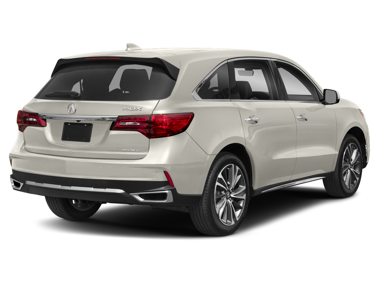 2020 Acura MDX w/Technology Pkg