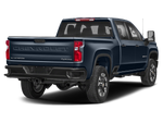 2021 Chevrolet Silverado Custom