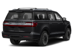 2021 Lincoln Navigator L Black Label