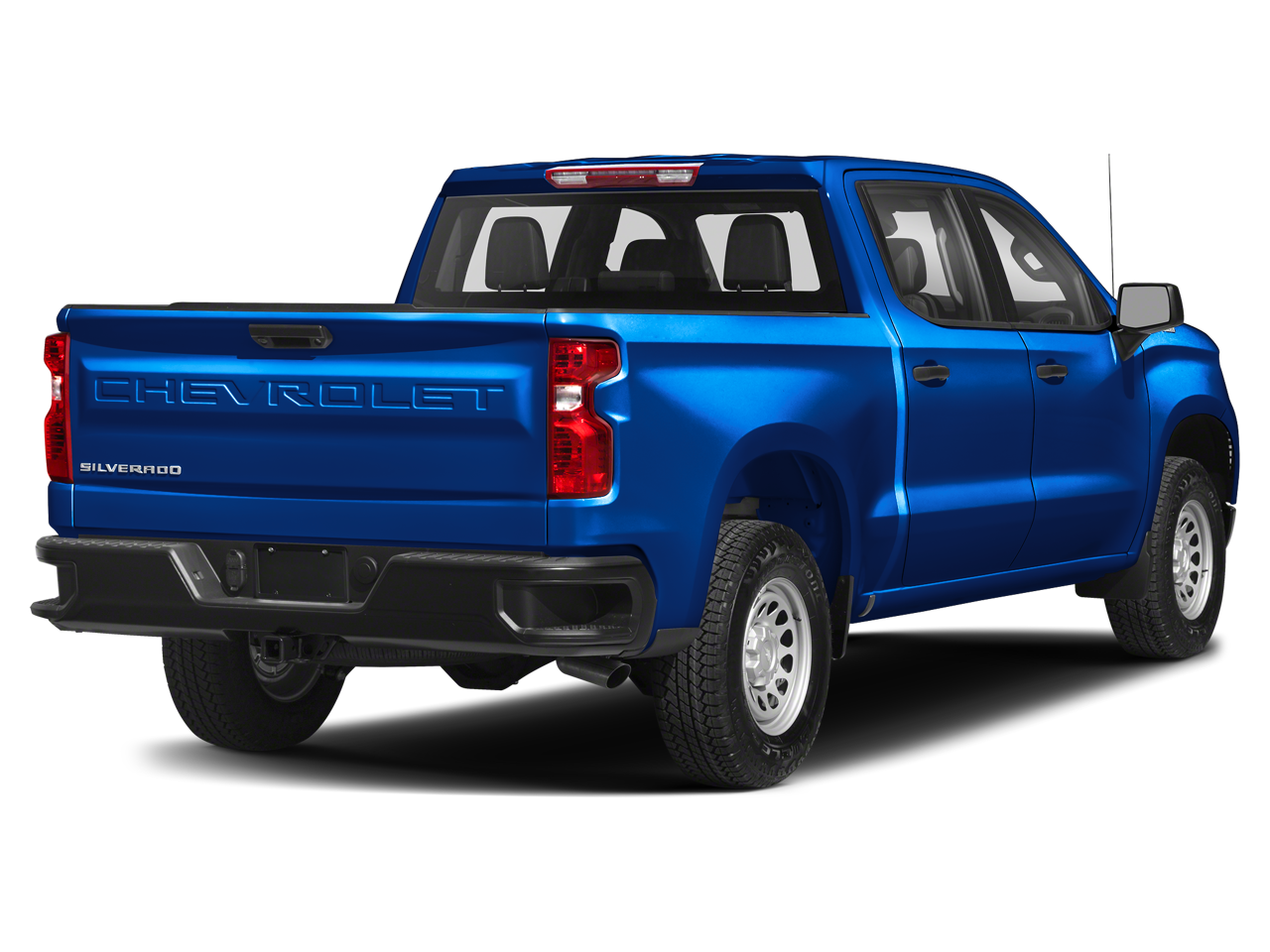 2023 Chevrolet Silverado RST
