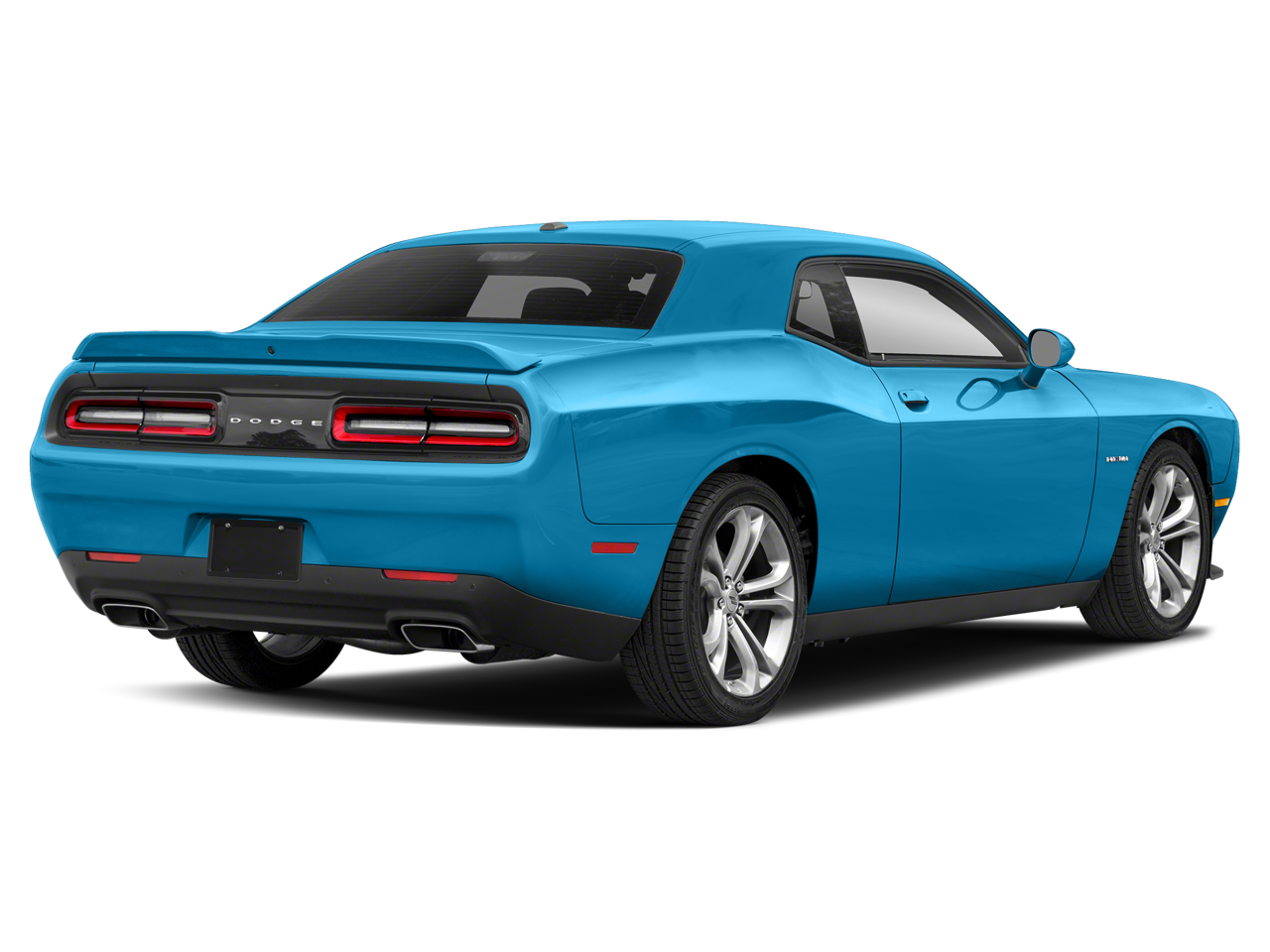 2023 Dodge Challenger R/T photo 2