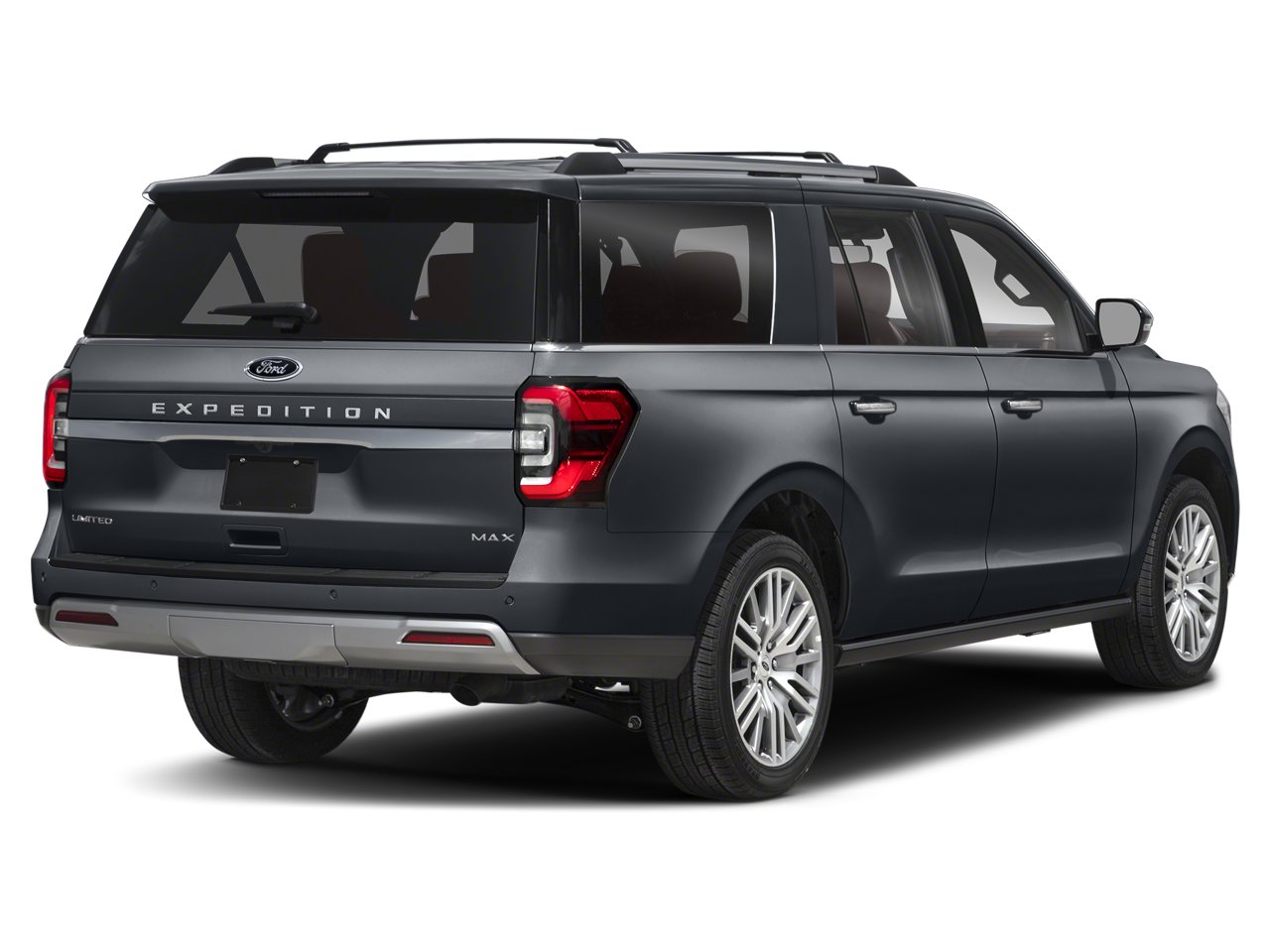 2023 Ford Expedition MAX MAX Limited photo 2