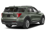 2024 Ford Explorer Platinum