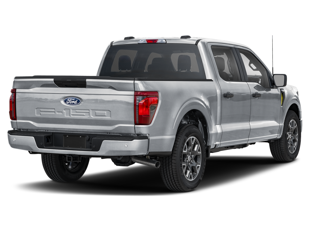 2024 Ford F-150 STX photo 2