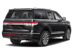 2024 Lincoln Navigator Premiere