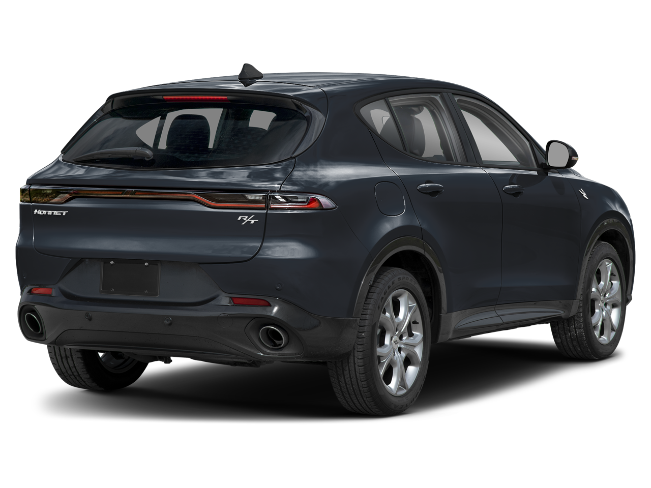 2025 Dodge Hornet R/T Plus