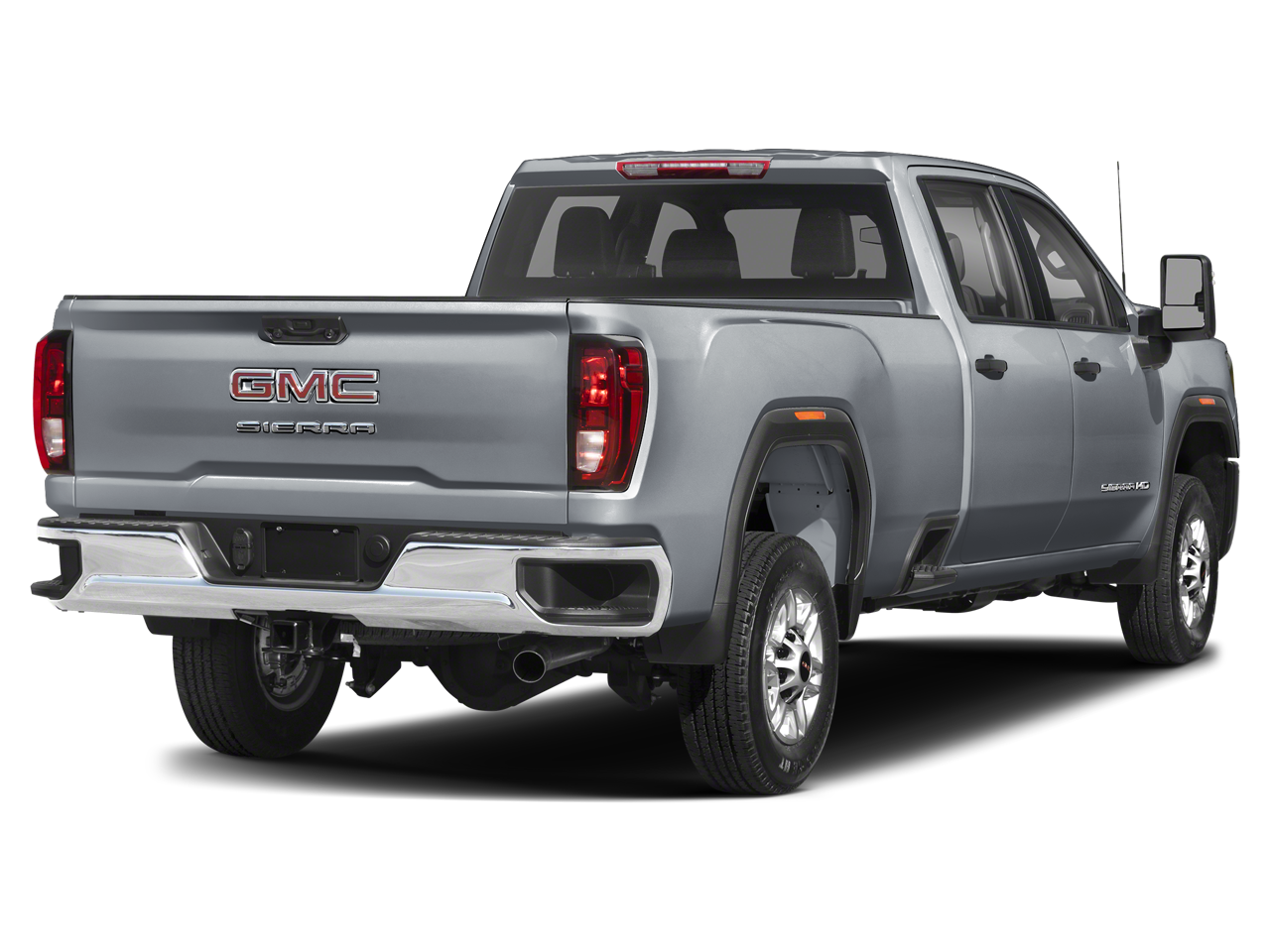 2025 GMC Sierra Denali