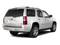 2011 Chevrolet Tahoe LTZ