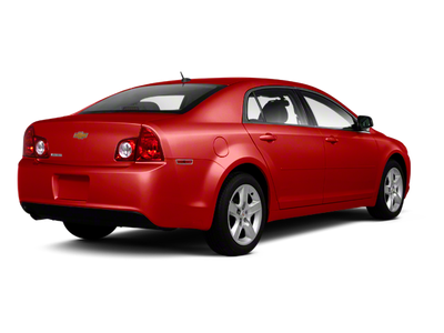 2012 Chevrolet Malibu 1LZ