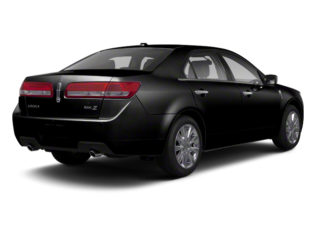 2012 Lincoln MKZ Base