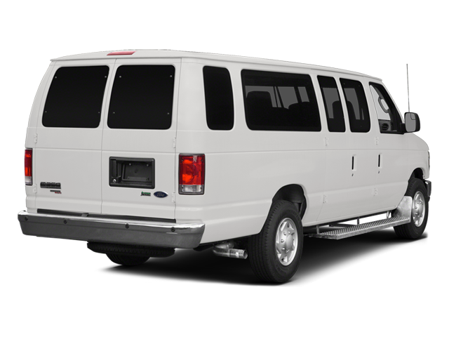 2013 Ford Econoline Wagon XLT