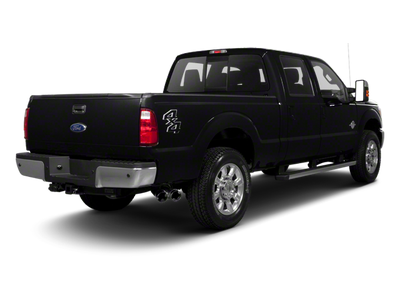 2013 Ford F-250 XLT