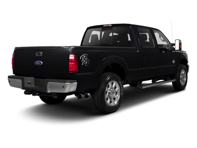 2013 Ford F-250 XLT photo 2