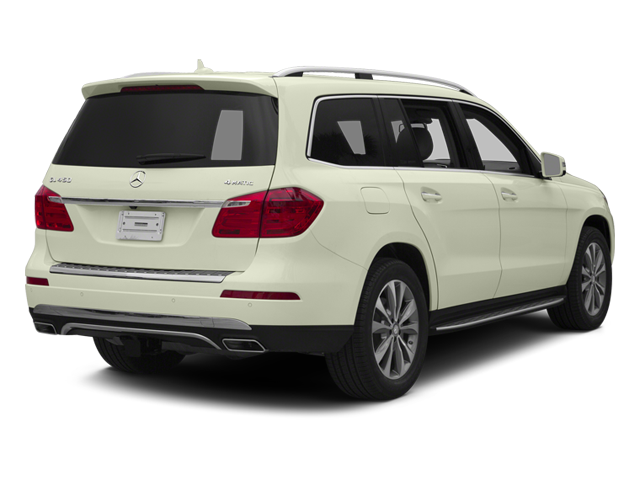2013 Mercedes Benz GL 450 photo 2