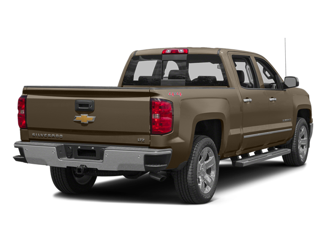 Used 2014 Chevrolet Silverado 1500 LT with VIN 3GCUKREC5EG392656 for sale in Lewisburg, WV