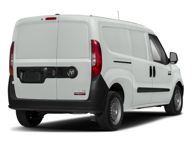 Used 2018 RAM Promaster City Tradesman with VIN ZFBERFAB9J6H75660 for sale in Lewisburg, WV