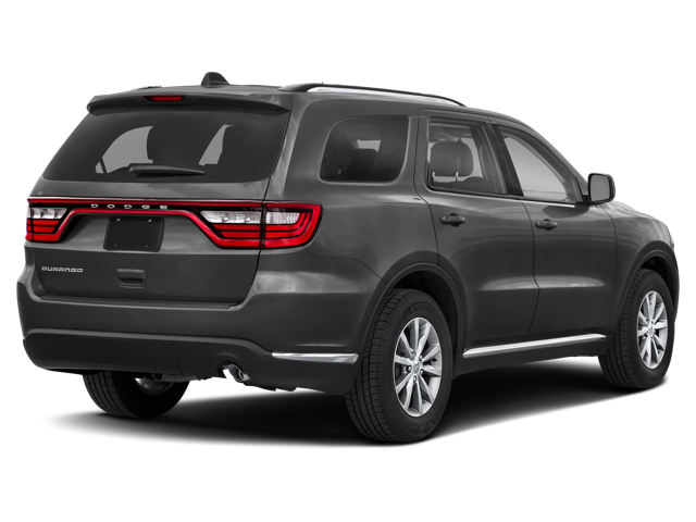 Used 2019 Dodge Durango SXT Plus with VIN 1C4RDJAG4KC821133 for sale in Lewisburg, WV