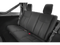 2017 Jeep Wrangler Willys Wheeler