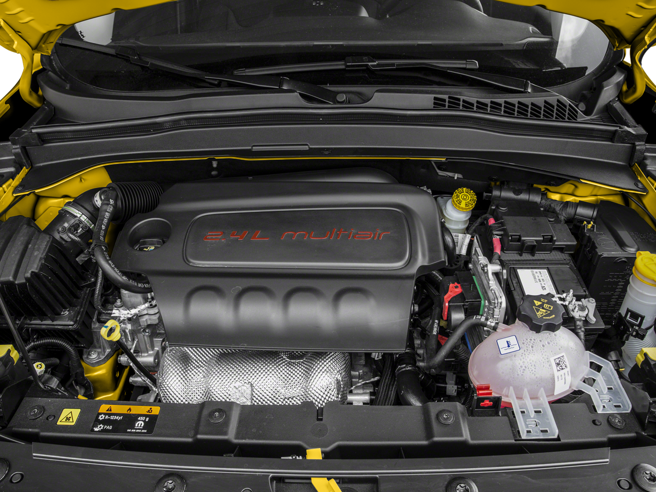 2017 Jeep Renegade Altitude 4x4