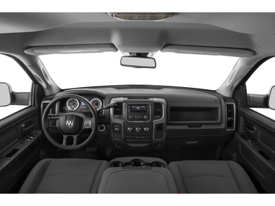2018 RAM 3500 Laramie