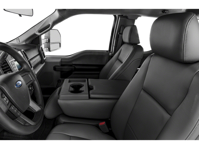 2019 Ford F-250 XL