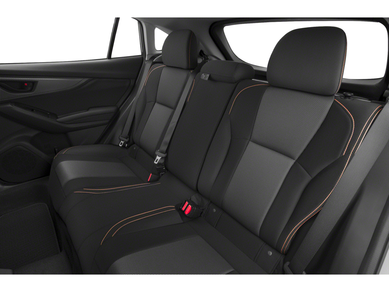 2020 Subaru Crosstrek CVT