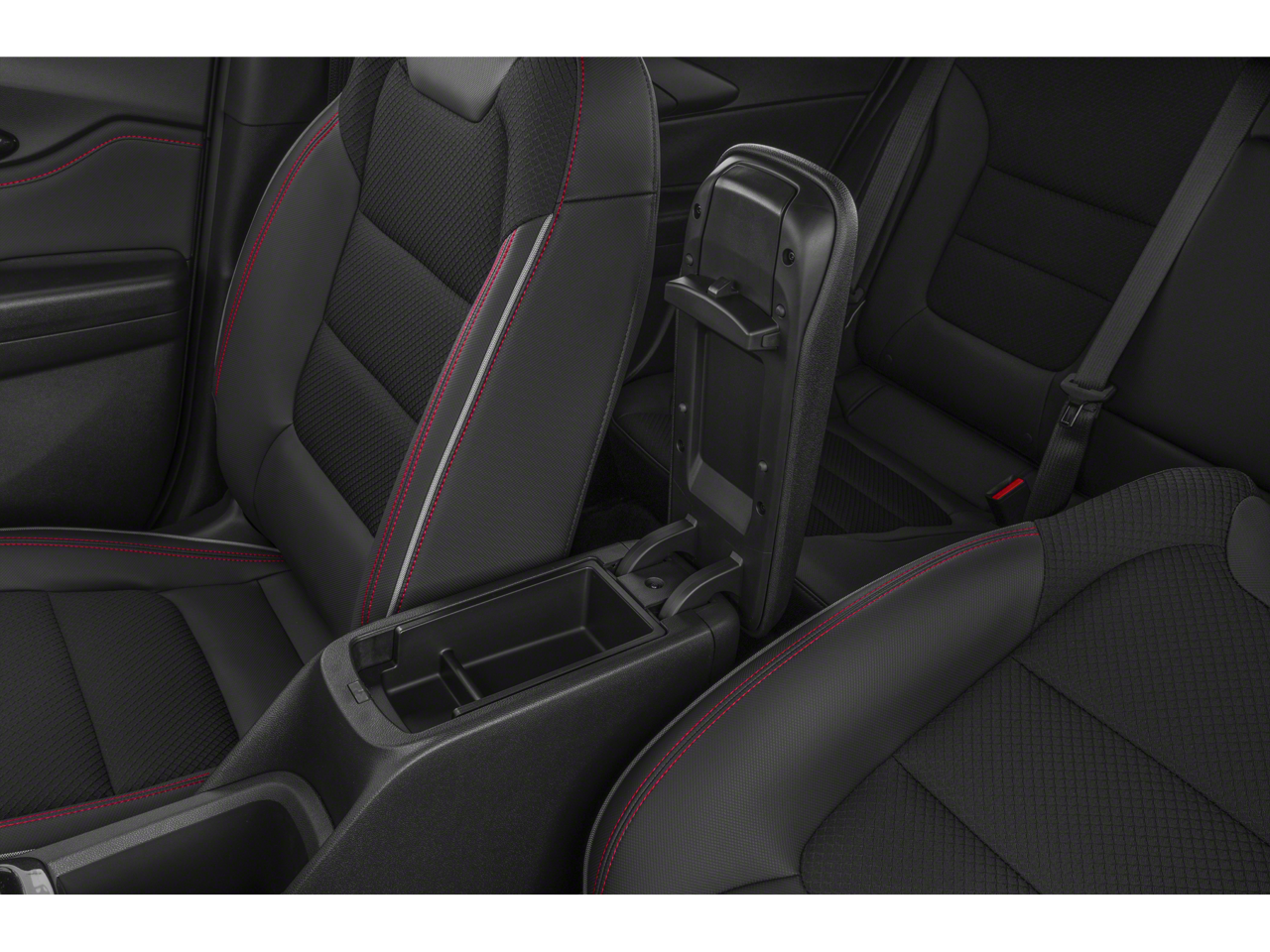 2021 Chevrolet Trailblazer AWD RS