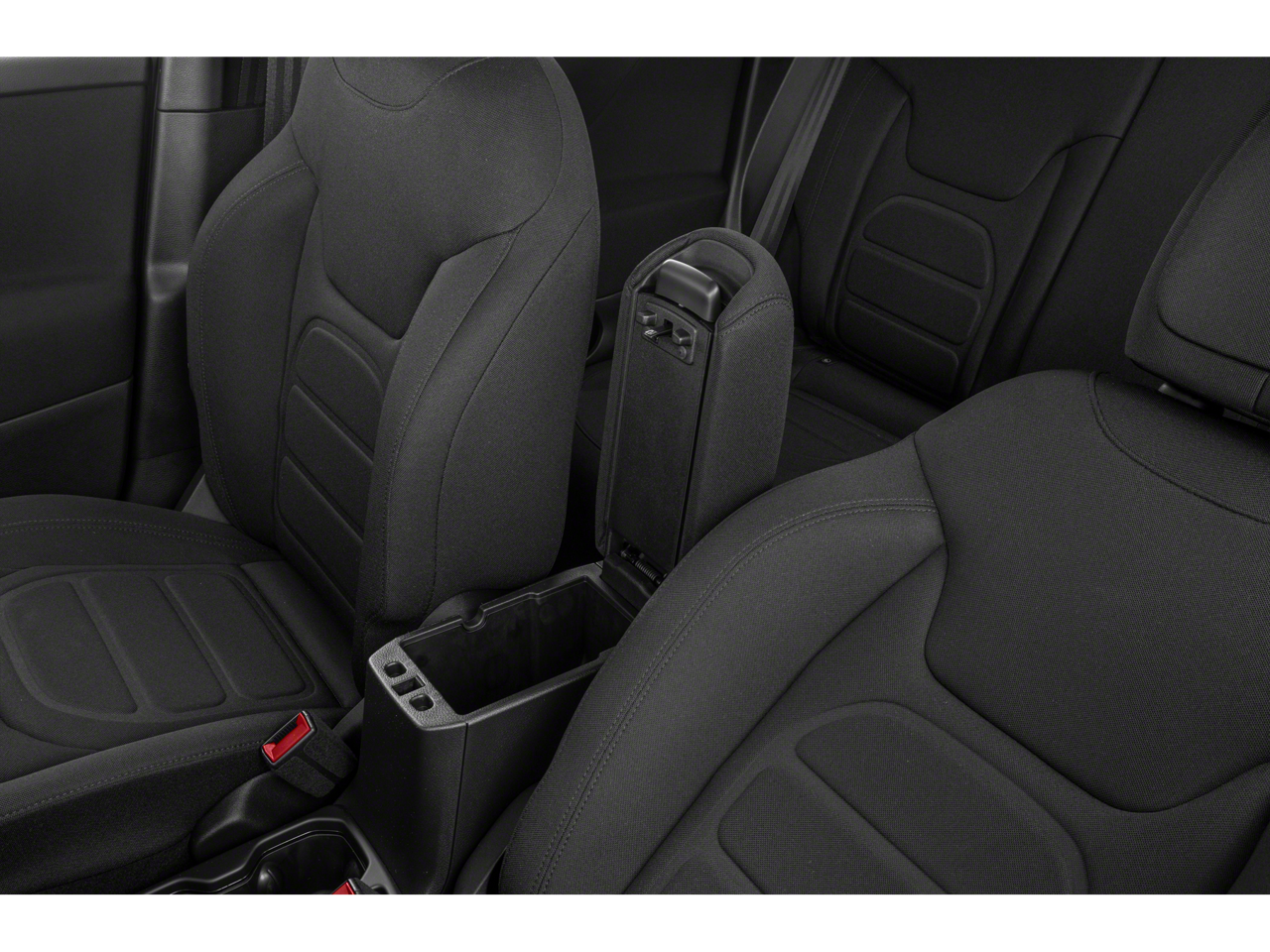 2021 Jeep Renegade Sport