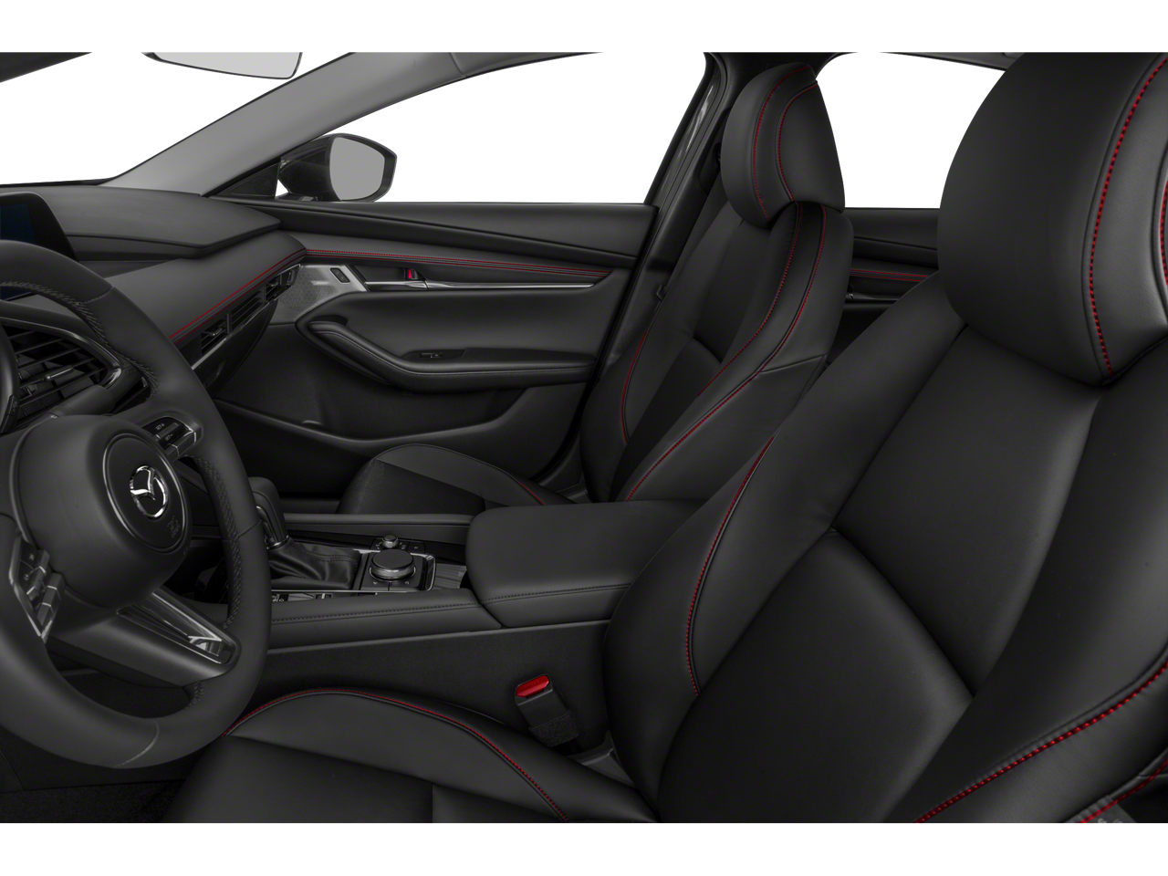 2022 Mazda Mazda3 2.5 Turbo