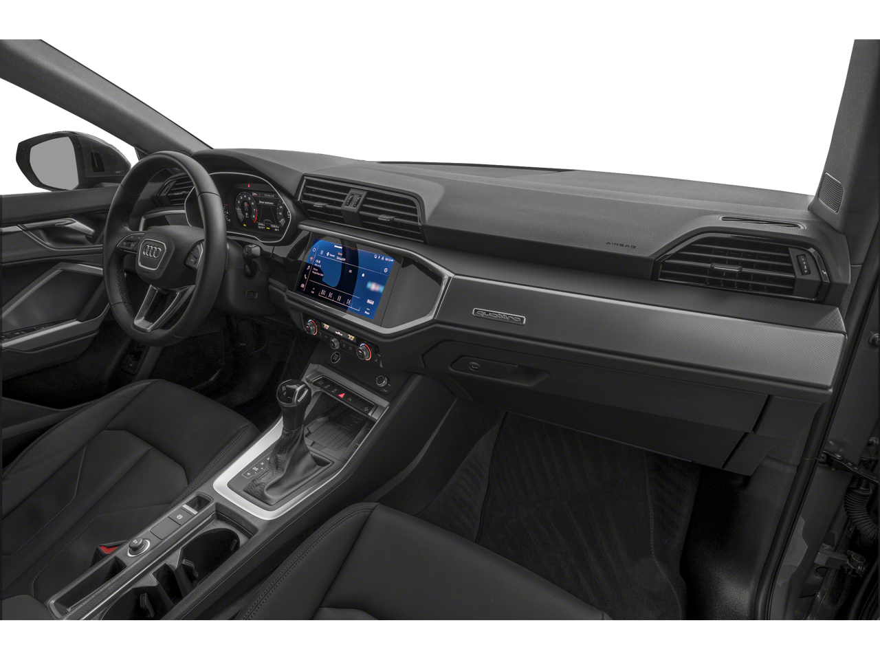 2023 Audi Q3 S line Premium