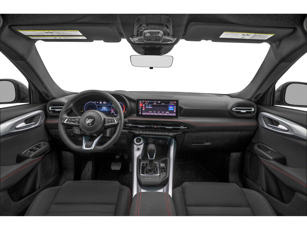 2023 Dodge Hornet GT