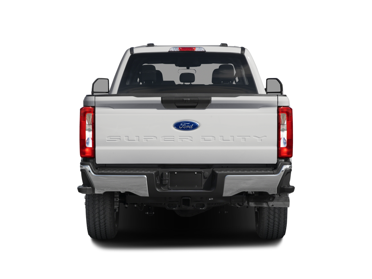 2023 Ford F-350 XLT