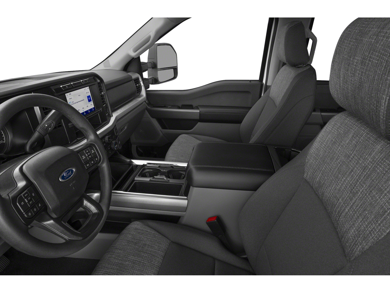 2023 Ford F-350 XLT