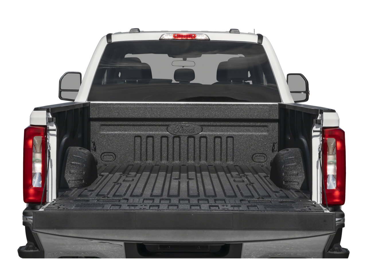 2023 Ford F-350 XLT
