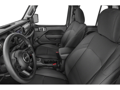 2023 Jeep Gladiator Willys Sport