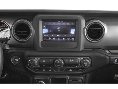 2023 Jeep Gladiator Willys Sport
