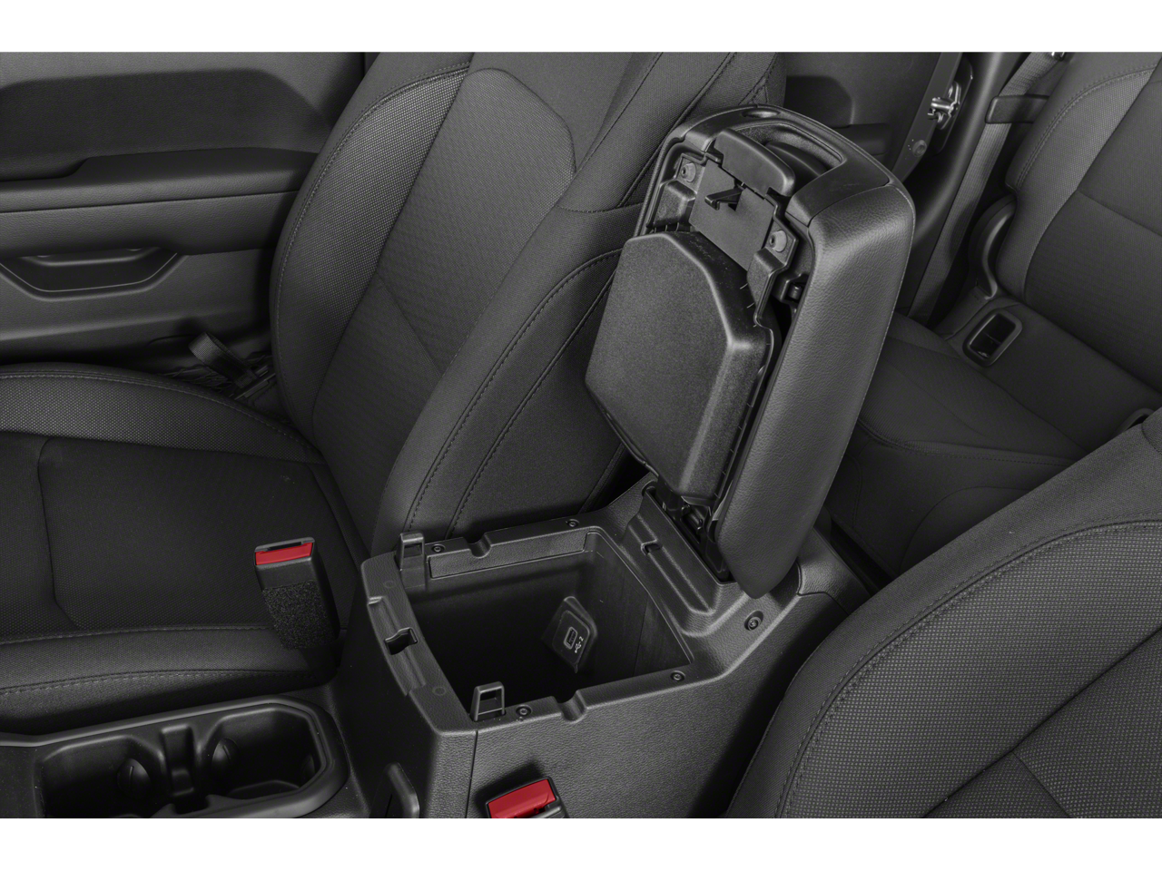 2023 Jeep Gladiator Willys Sport