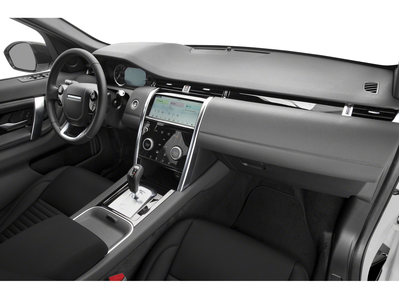 2023 Land Rover Discovery Sport S R-Dynamic