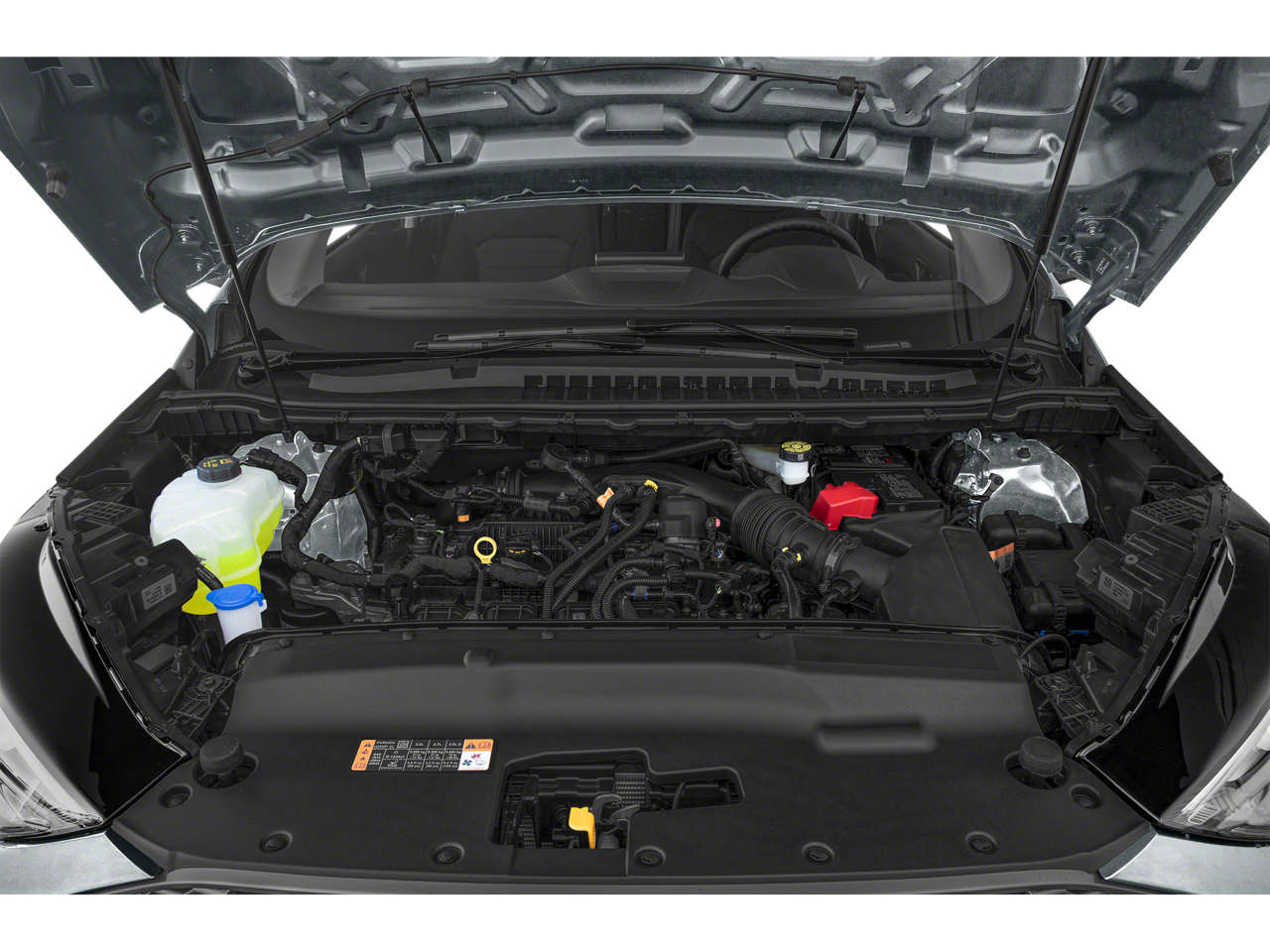 2024 Ford Edge SE
