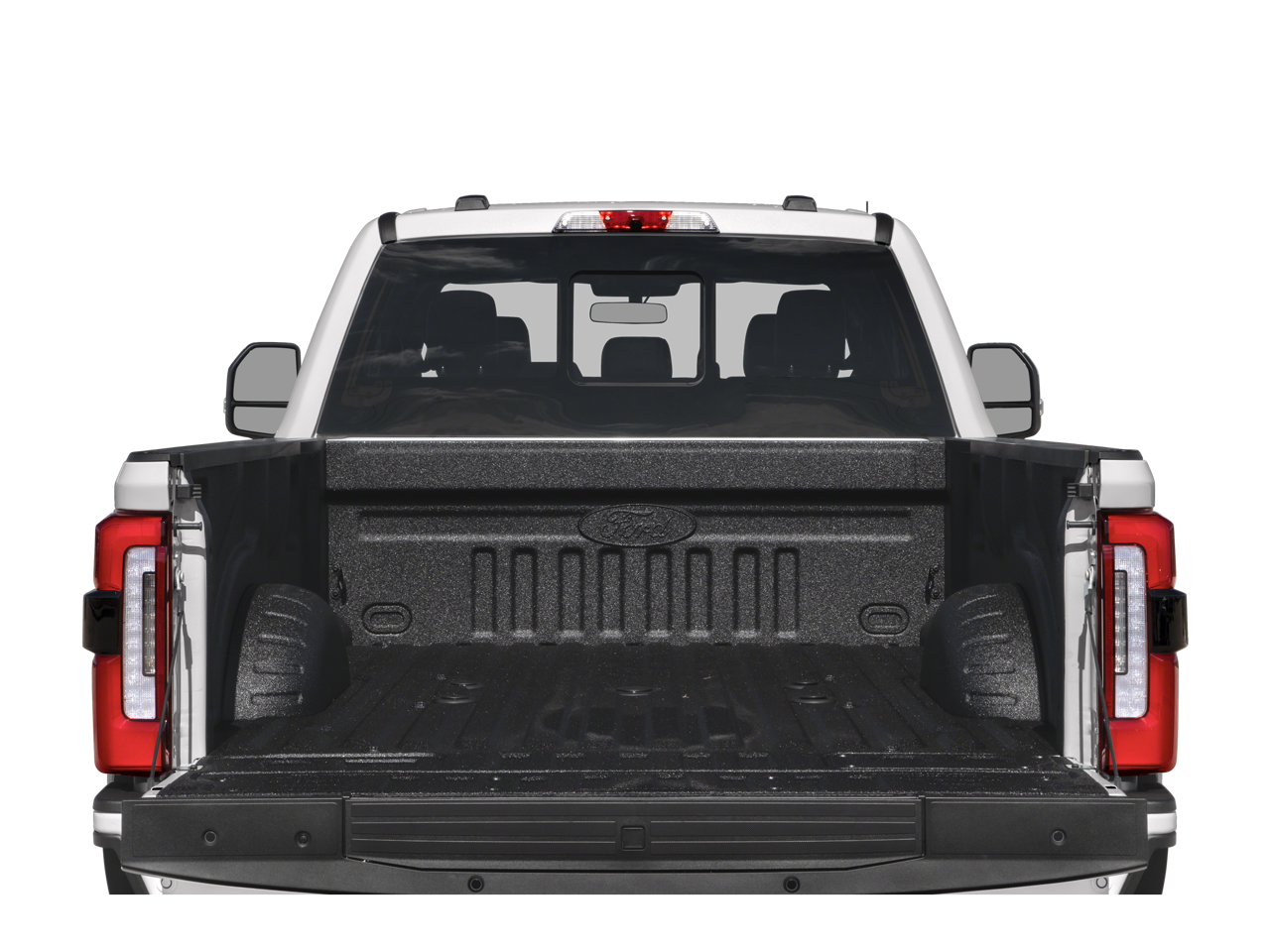 2024 Ford F-350 Platinum