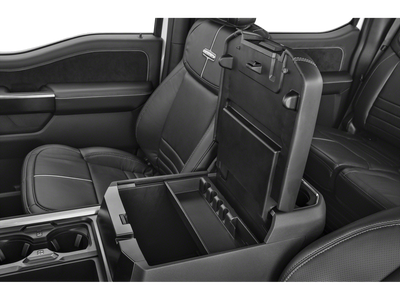 2024 Ford F-350 Platinum