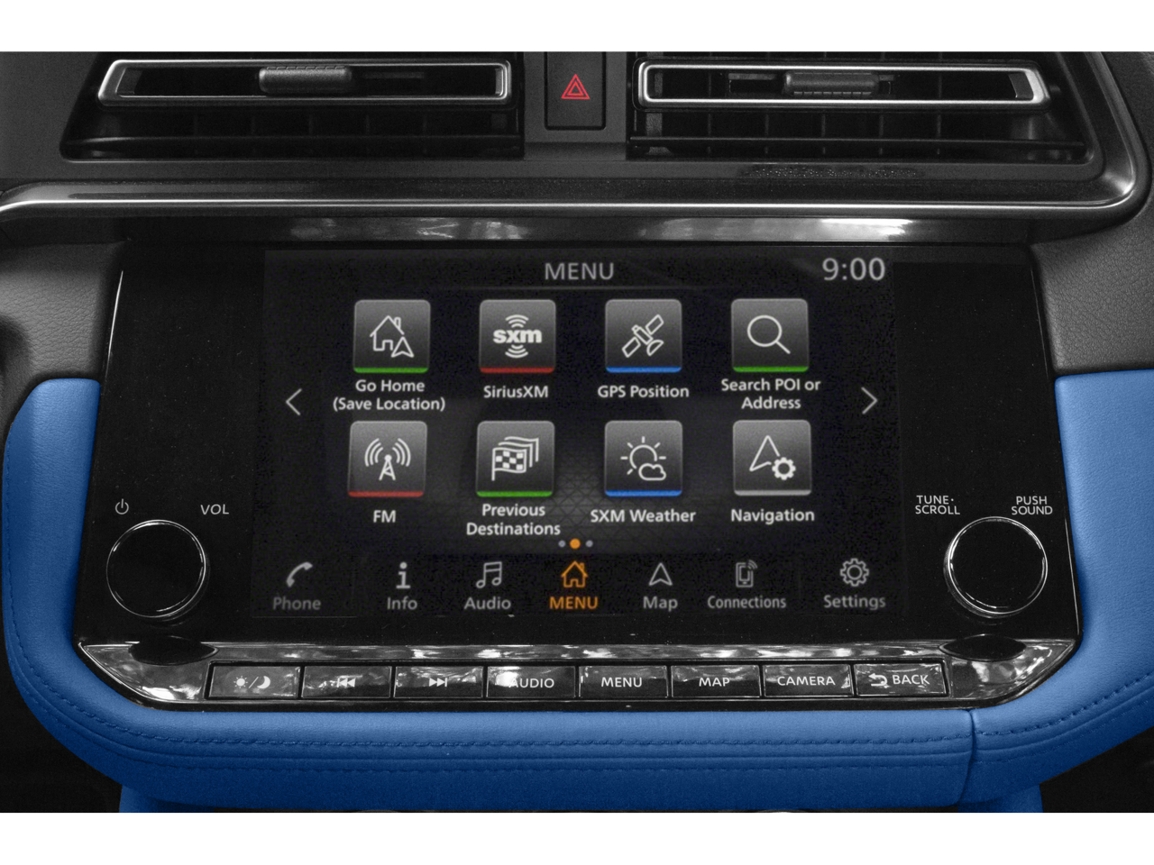 2024 Nissan Z Performance photo 2