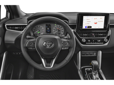 2024 Toyota Corolla Cross Hybrid Hybrid SE