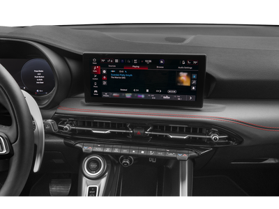 2025 Dodge Hornet R/T Plus