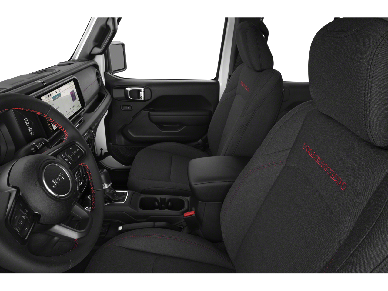 2025 Jeep Gladiator Rubicon X