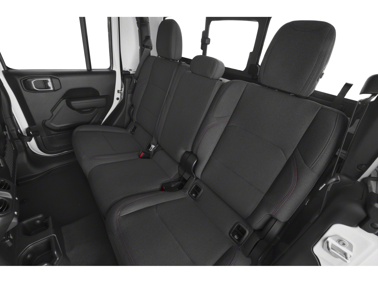 2025 Jeep Gladiator Rubicon X