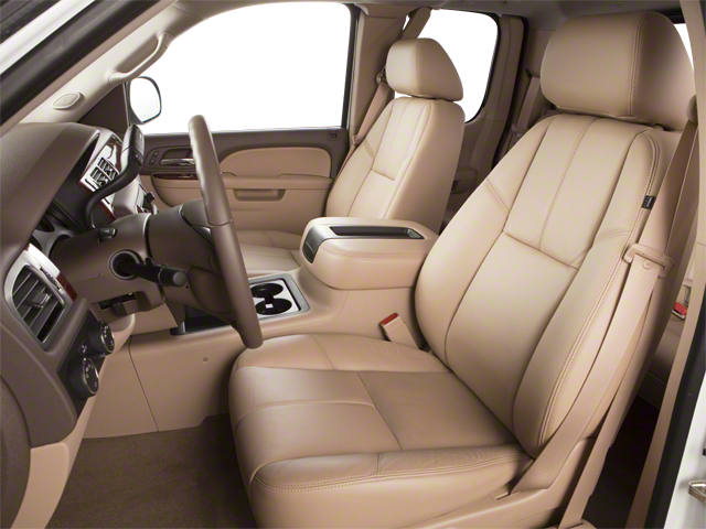 2010 Chevrolet Silverado LT