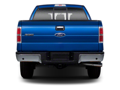 2010 Ford F-150 LARIAT
